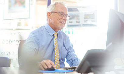 Sales Administrator