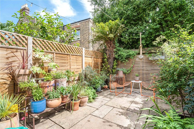 North View Road, London, N8