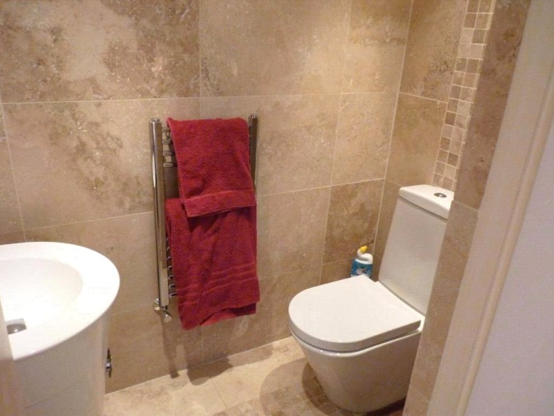 Brockleyside, Stanmore, Middlesex, HA7