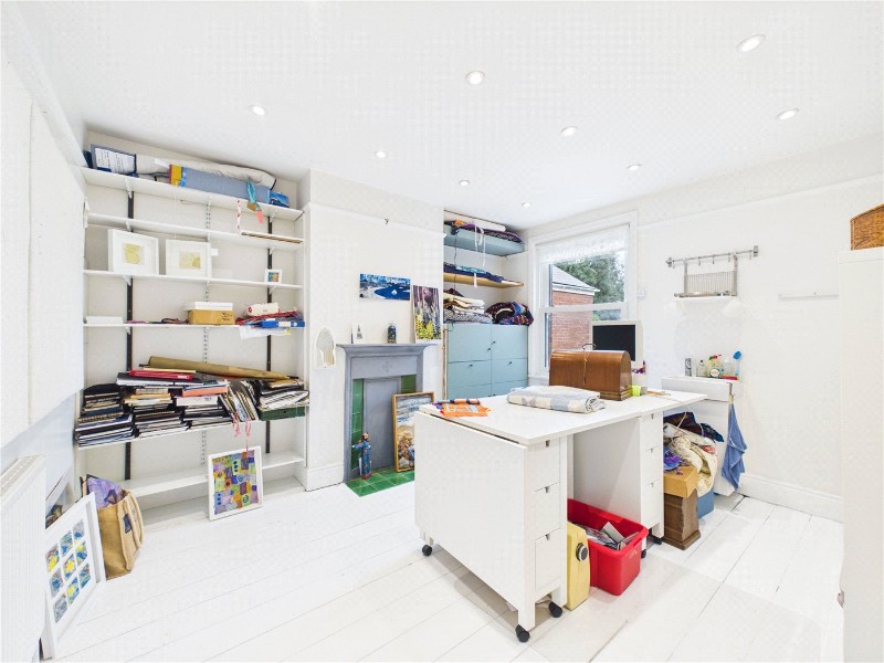 Church Terrace, Exeter, Devon, EX2