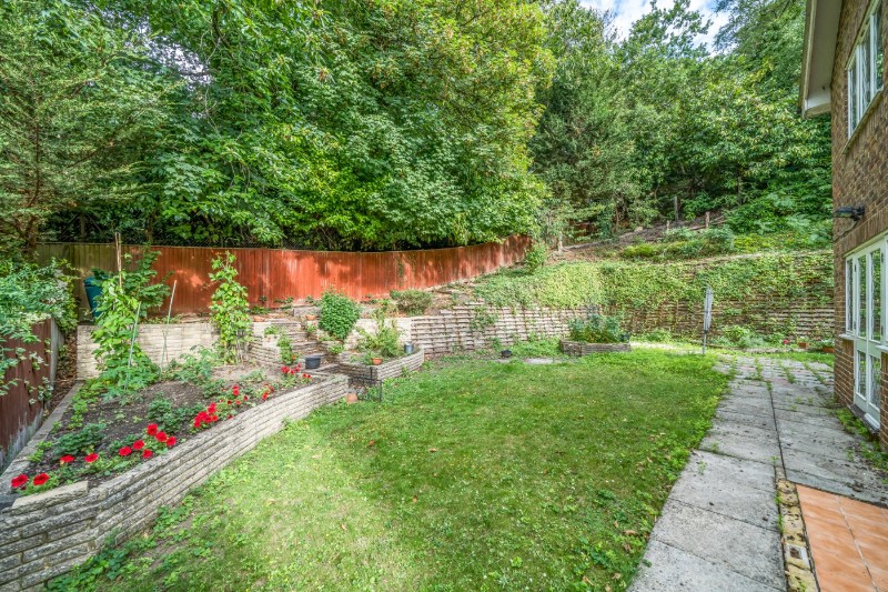 Birkdale Gardens, Croydon, CR0