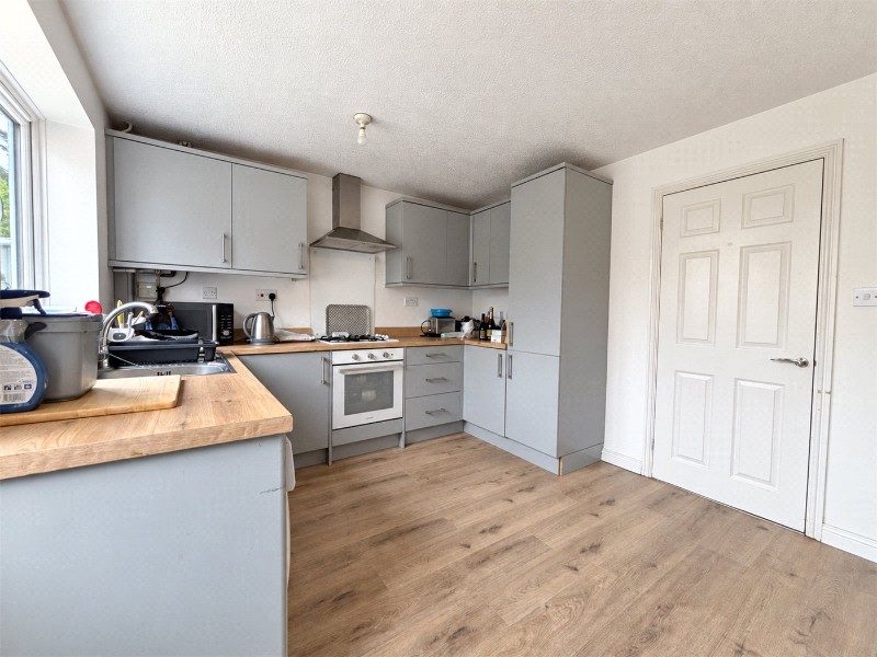Polyanthus Drive, Sleaford, Lincolnshire, NG34