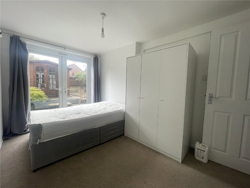 The Chantrys, Farnham, Surrey, GU9