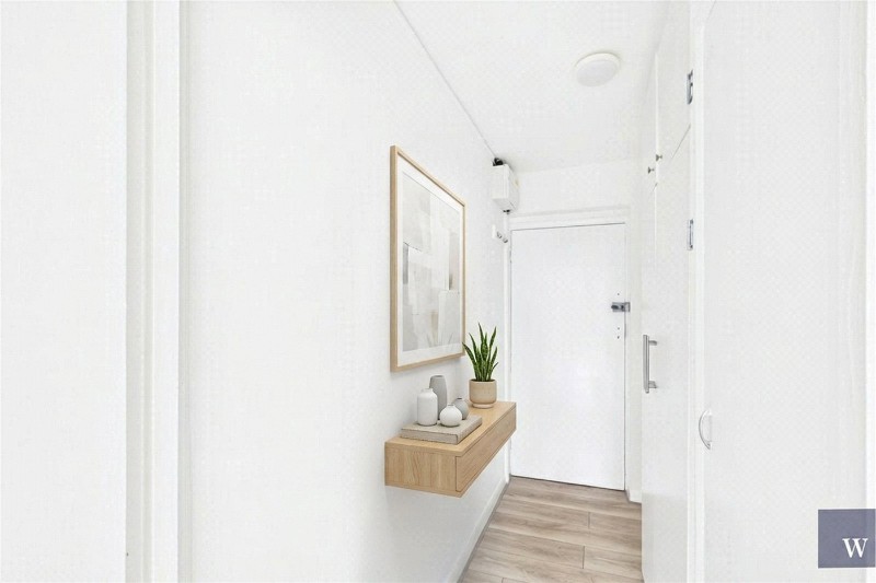 Farnan Road, London, SW16