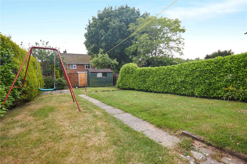 South Park Avenue, Norwich, Norfolk, NR4