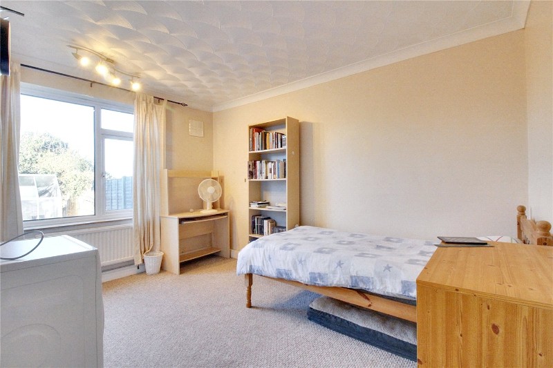 Nasmith Road, Norwich, Norfolk, NR4