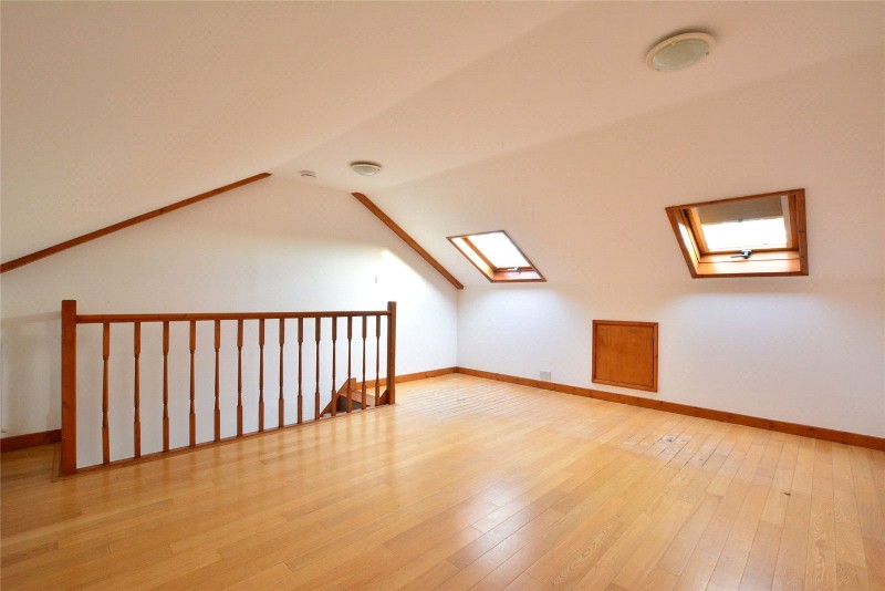 Wolfram Close, Lewisham, London, SE13