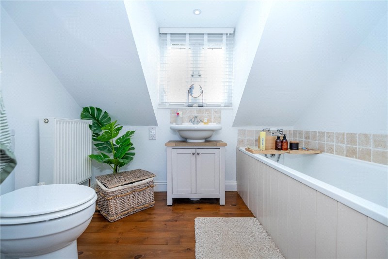 Park Road, Deeping St. James, Peterborough, Lincolnshire, PE6