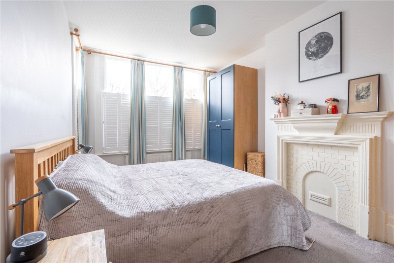 Rydal Road, London, SW16