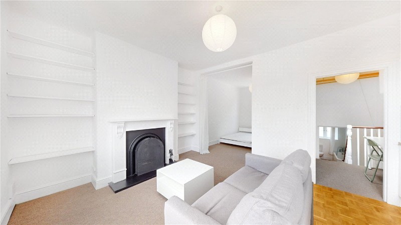 Marsden Street, London, NW5