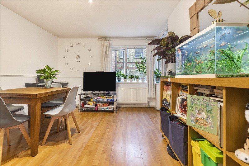 Endell Street, London, WC2H