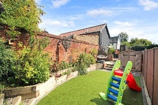 Mill Road, Stoke Holy Cross, Norwich, Norfolk, NR14