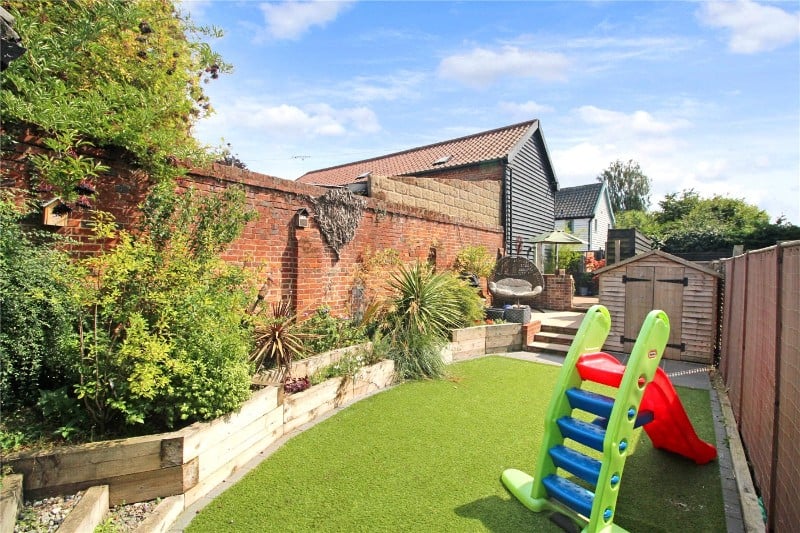 Mill Road, Stoke Holy Cross, Norwich, Norfolk, NR14