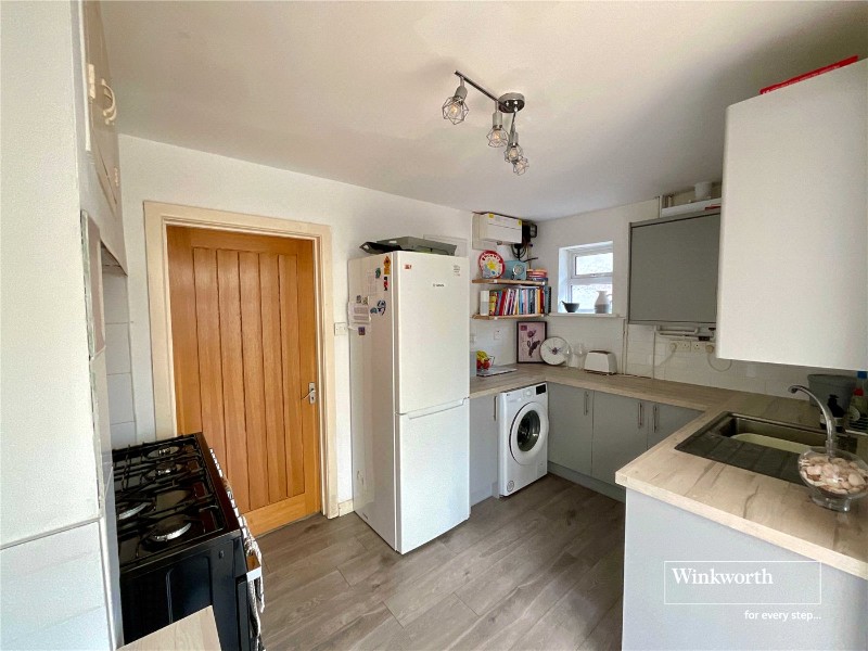 Walkford Way, Walkford, Christchurch, Dorset, BH23