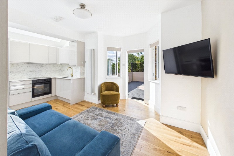 Tierney Road, London, SW2
