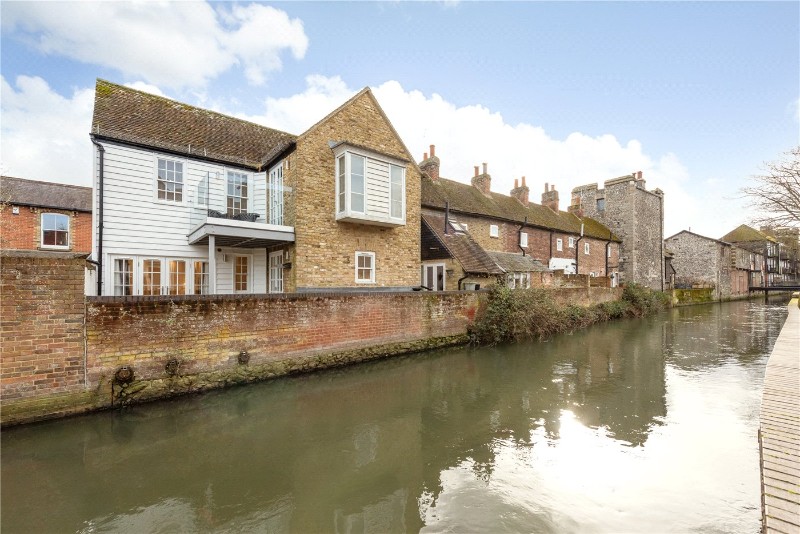 Pound Lane, Canterbury, CT1