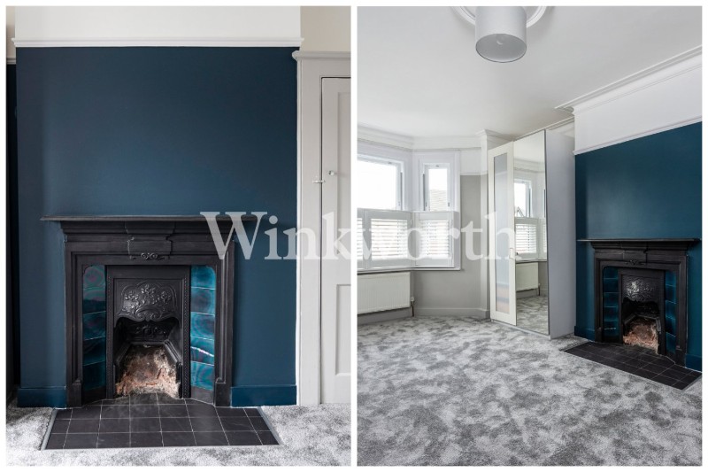 Forfar Road, London, N22