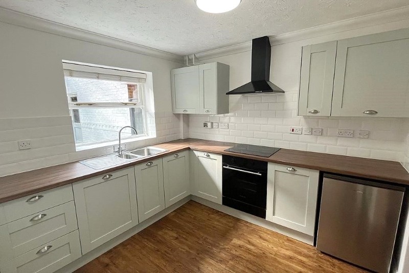 Kiln Field, Liss, Hampshire, GU33