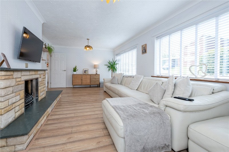 Lindford Drive, Eaton, Norwich, Norfolk, NR4