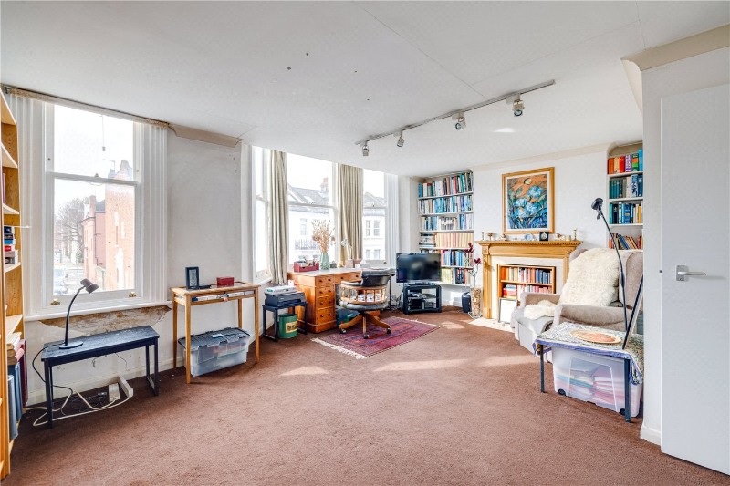 Whittingstall Road, London, SW6