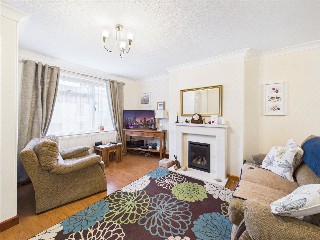 Threshers Terrace, Threshers, Crediton, Devon, EX17