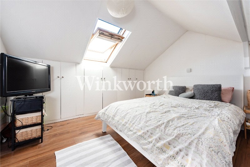 Steele Road, London, N17