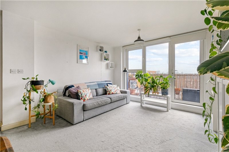 Townsend Street, London, SE17