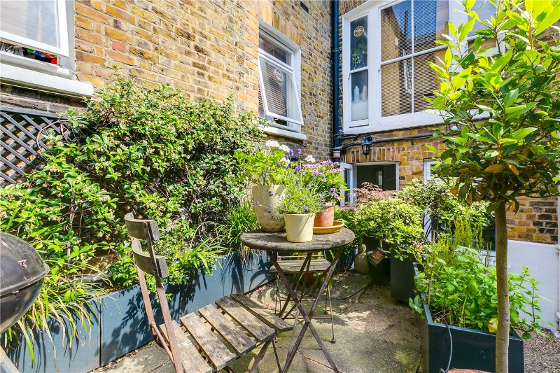 Waldemar Avenue, London, SW6