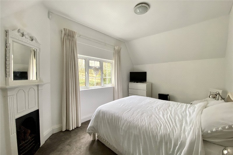 Clappins Lane, North Dean, Buckinghamshire, HP14
