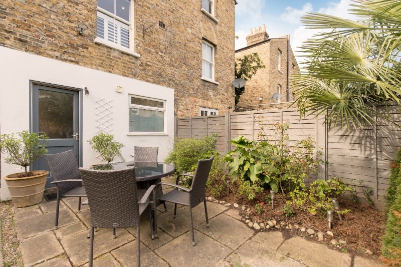Cromford Road, Putney, London, SW18