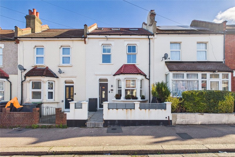 Windsor Road, Thornton Heath, CR7