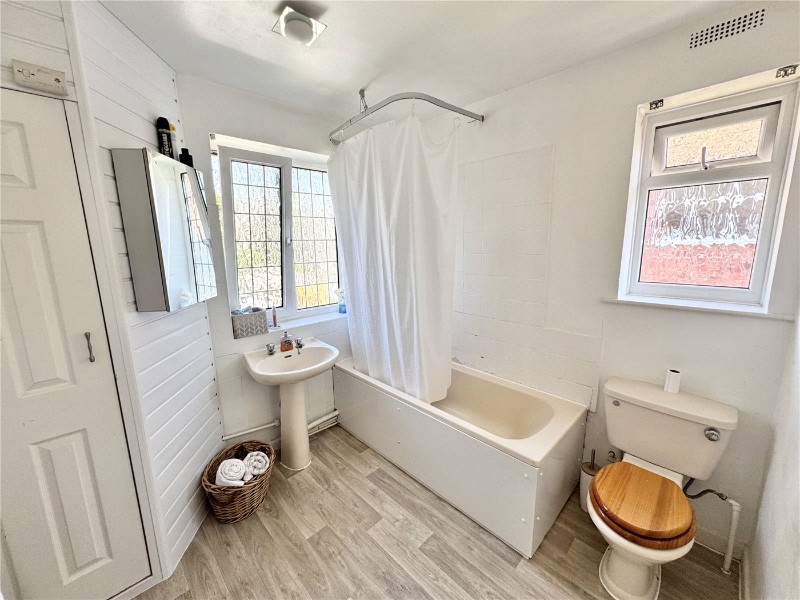 Parkstone Avenue, Poole, Dorset, BH14