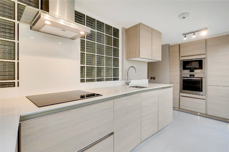 Boydell Court, St John&#39;s Wood Park, St John&#39;s Wood, London, NW8