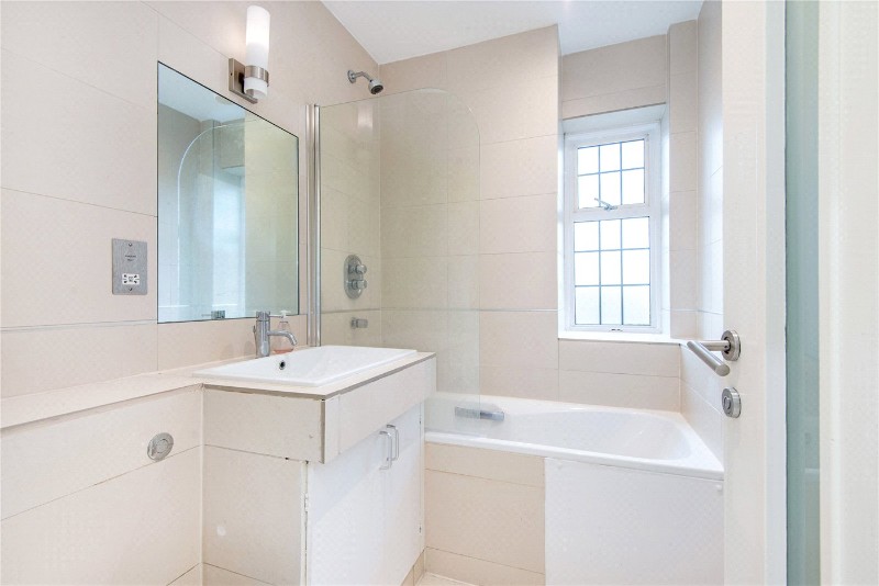 Wellington Court, 55-67 Wellington Road, St John&#39;s Wood, London, NW8