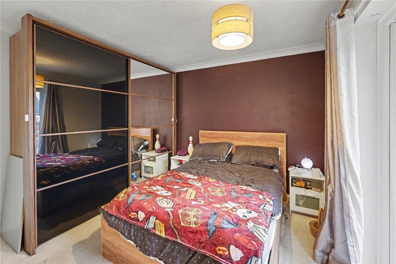 Baxter Court, Norwich, Norfolk, NR3