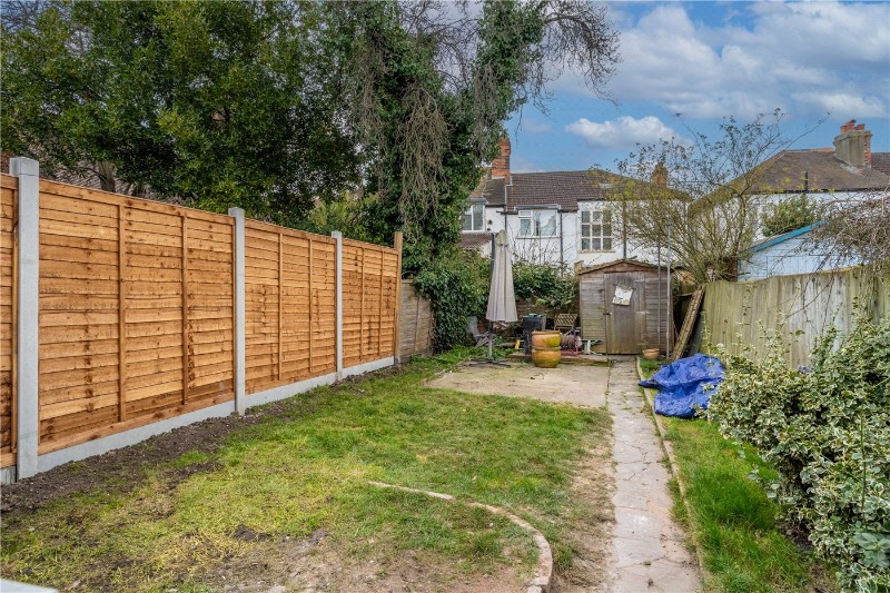Pathfield Road, London, SW16