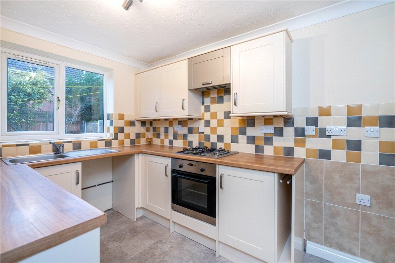 Cedar Close, Ruskington, Sleaford, Lincolnshire, NG34