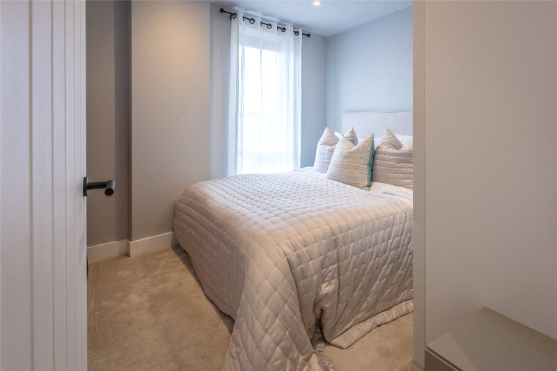 Wingate Square, Clapham, SW4