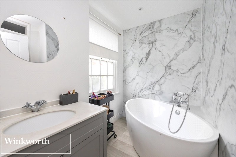 Hanover Crescent, Brighton, East Sussex, BN2