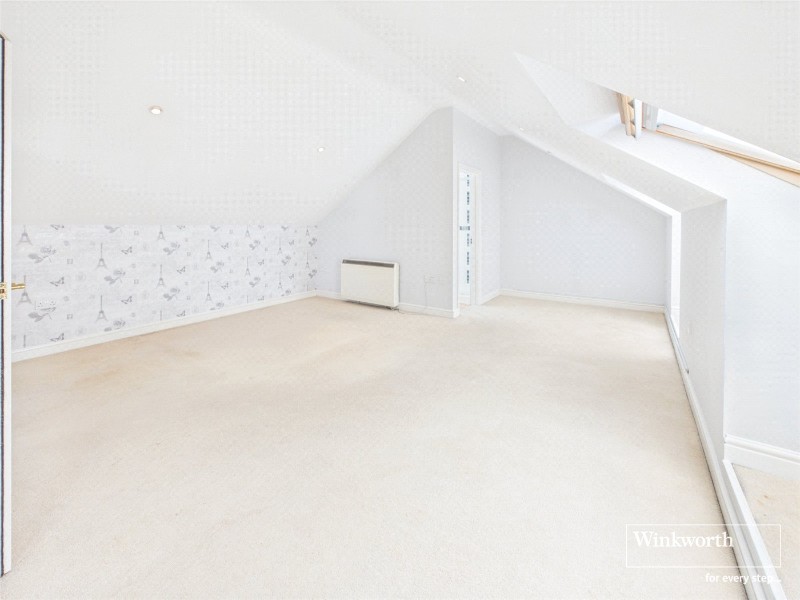 Link Road, Newbury, Berkshire, RG14