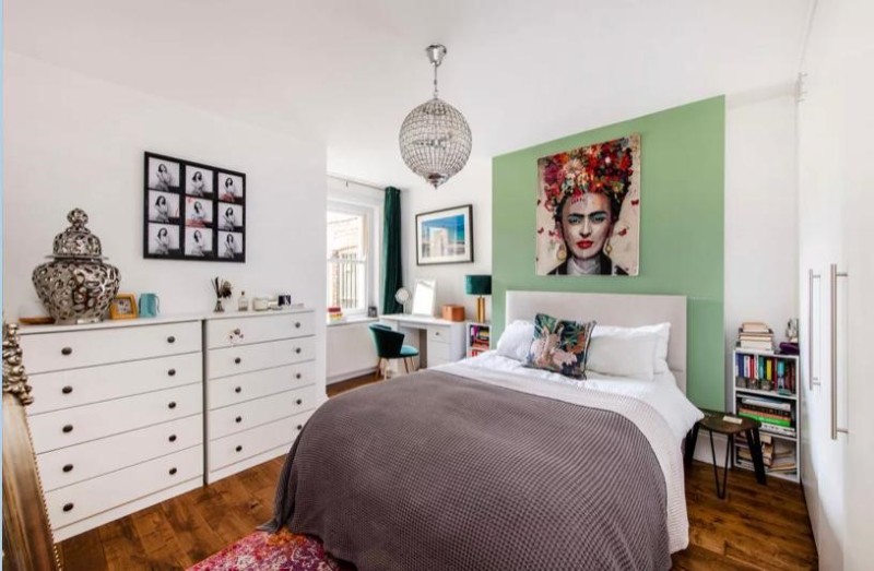 Yale Court, Honeybourne Road, London, NW6