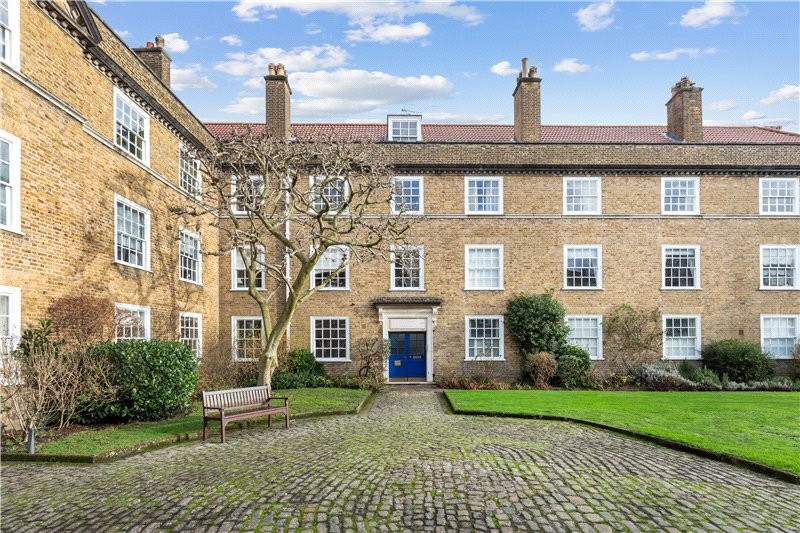 Sancroft Street, London, SE11