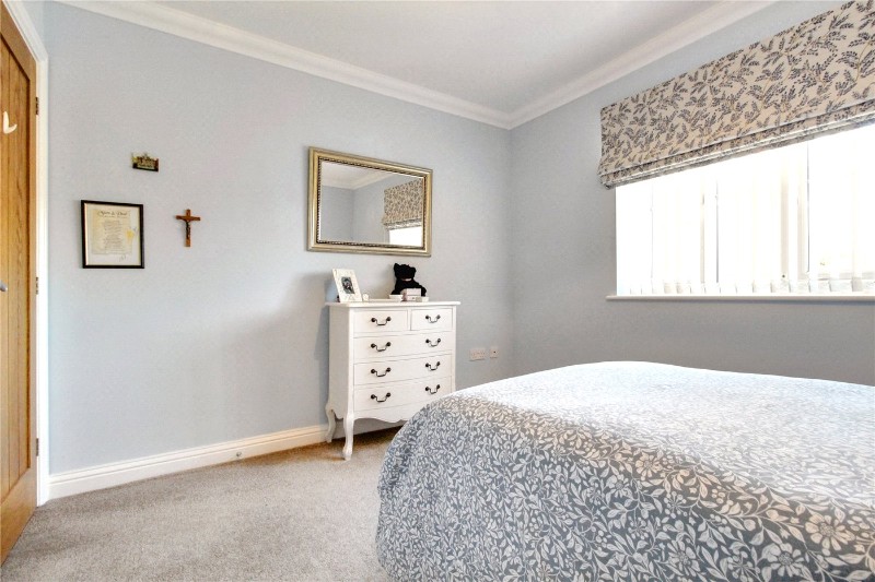 Meadowlands, Wrentham, Beccles, Suffolk, NR34