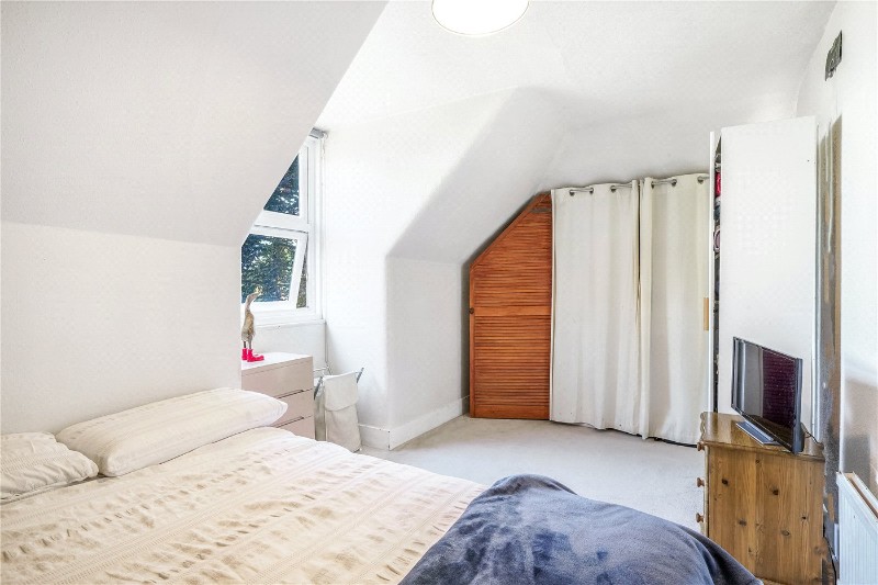 Avenue Road, London, N6