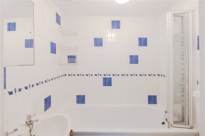 Craven Hill, London, W2