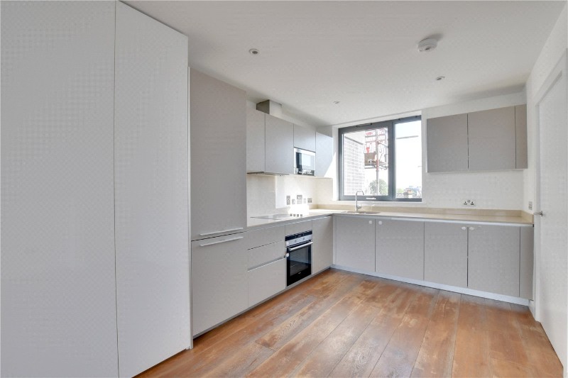 Hawthorne Crescent, Greenwich, London, SE10