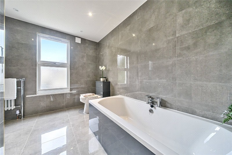 Lutwyche Road, London, SE6