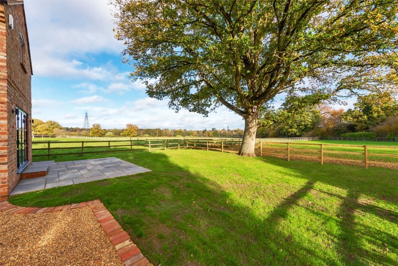 Blagrove Lane, Wokingham, Berkshire, RG41