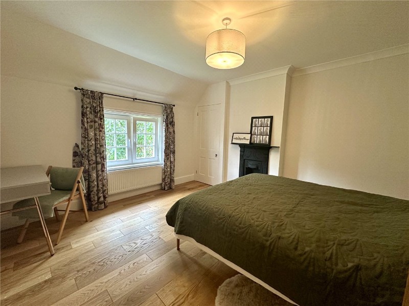 Beech Hill Road, Headley, GU35