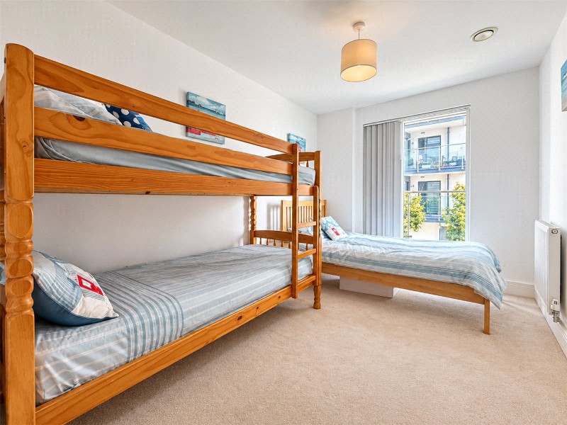 Beacon Road, Bournemouth, Dorset, BH2